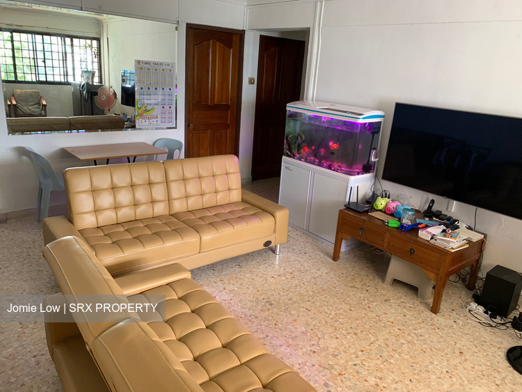 Blk 95 Bedok North Avenue 4 (Bedok), HDB 4 Rooms #255777031